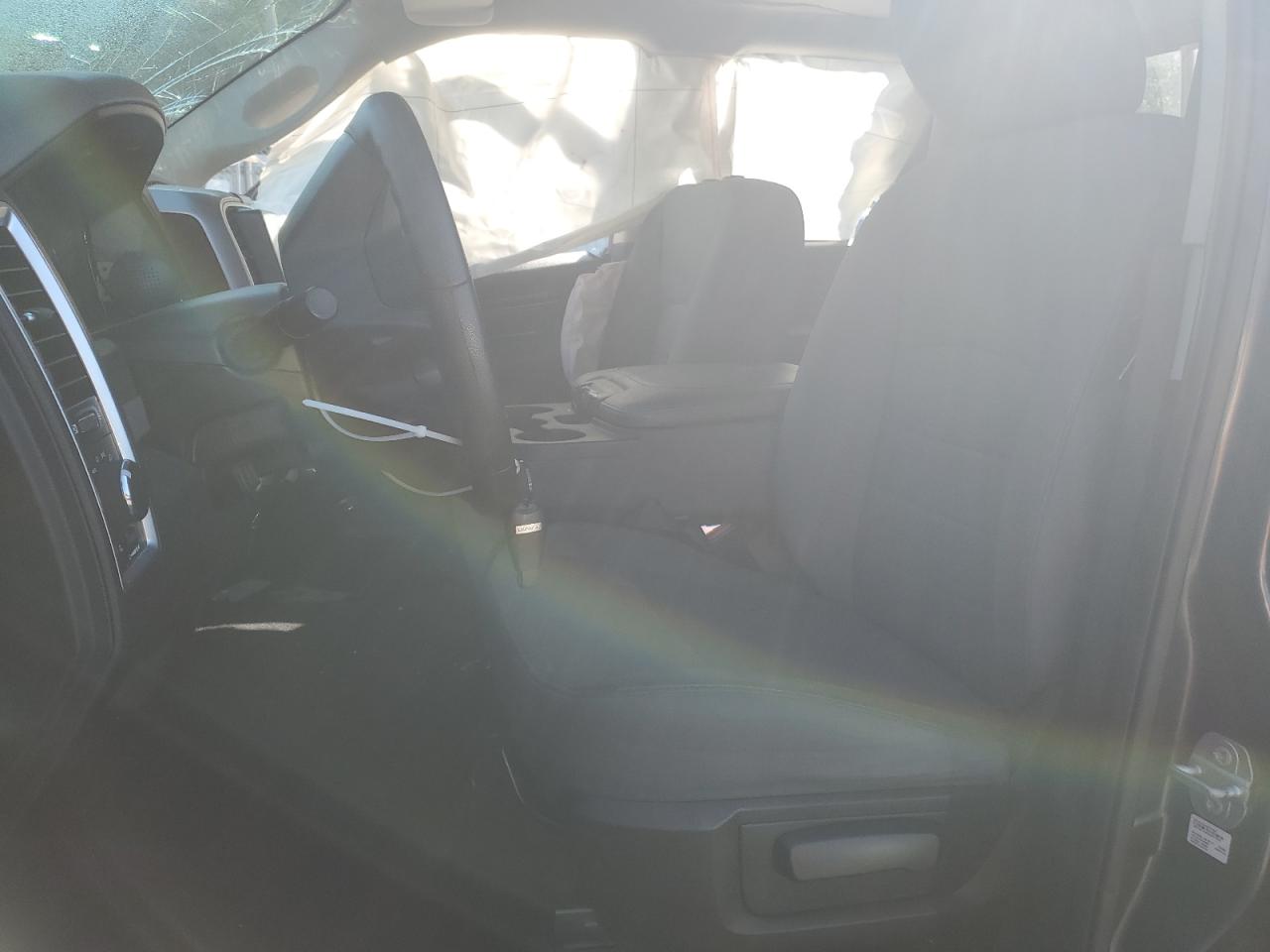 1C6RR7GTXGS313357 2016 Ram 1500 Slt