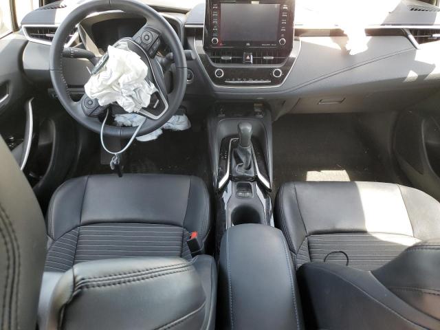 2020 TOYOTA COROLLA XS - 5YFT4RCE7LP054113