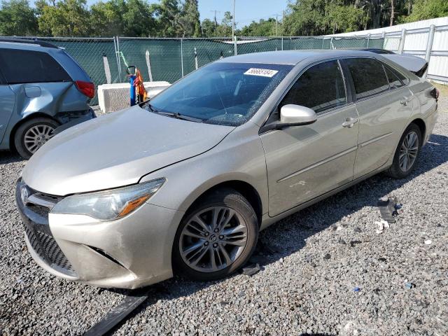 2016 Toyota Camry Le VIN: 4T1BF1FK4GU175758 Lot: 56665184