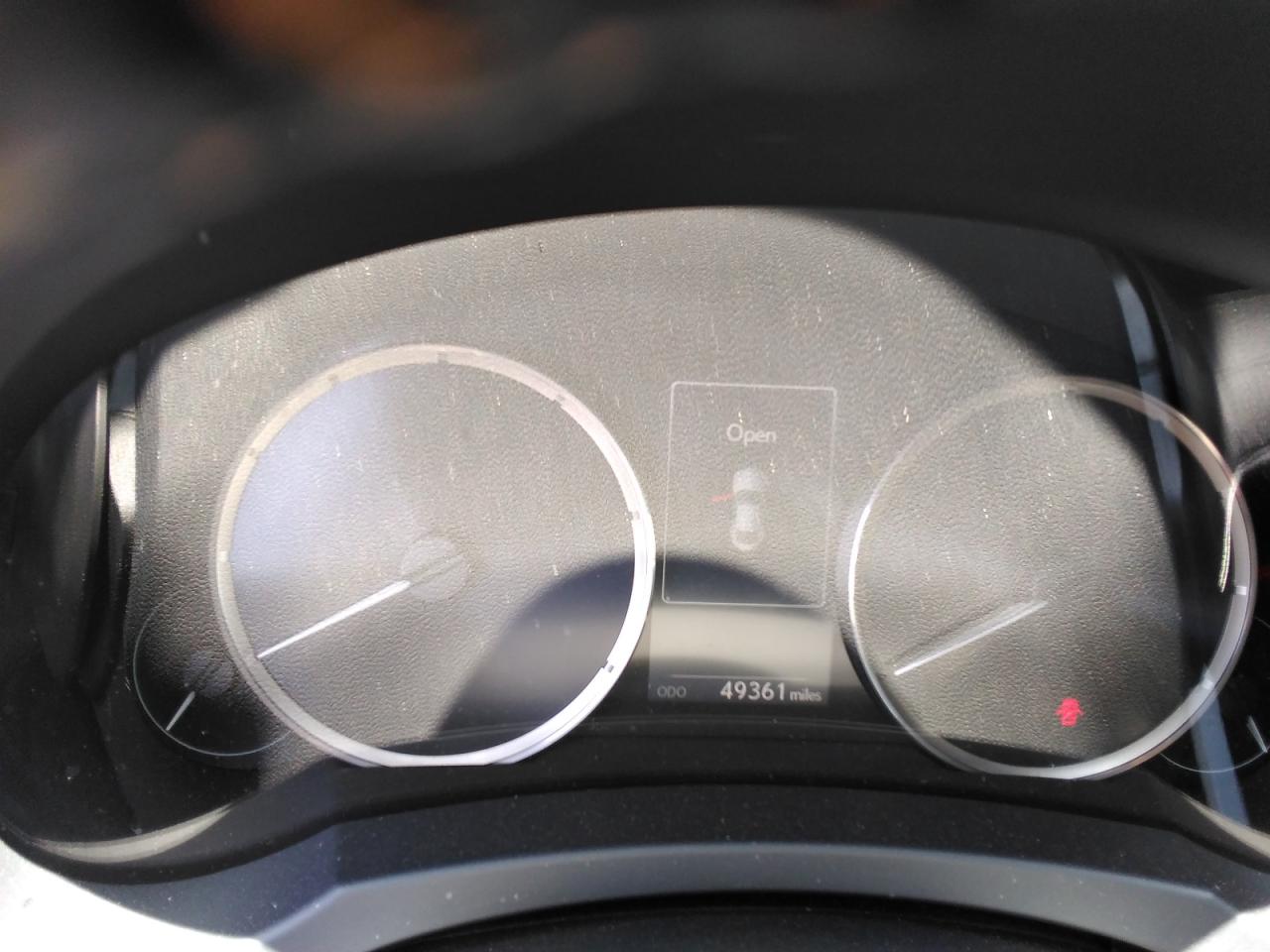 JTHHZ5BC0K5020119 2019 Lexus Rc 350