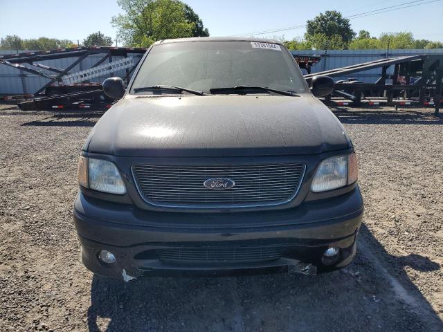 2001 Ford F150 Supercrew VIN: 1FTRW07L61KA22256 Lot: 53381544