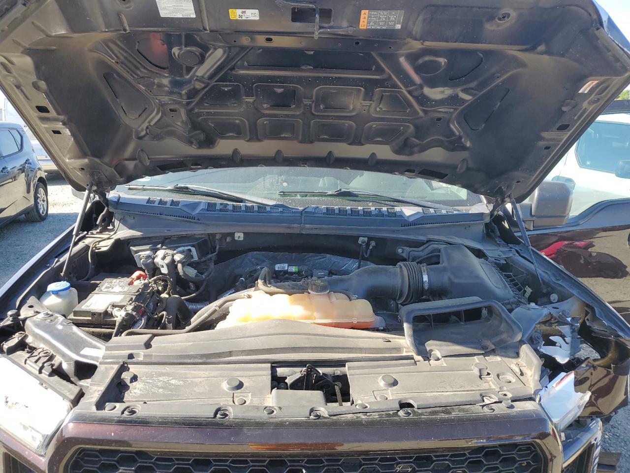1FTEW1EP3KKC15444 FORD F-150 2019