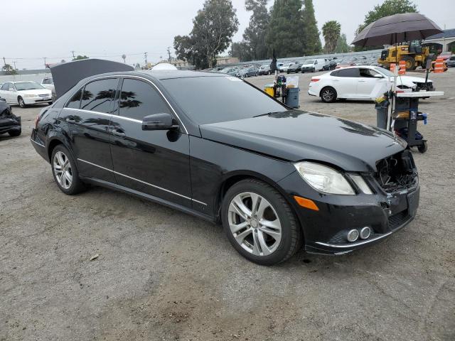 2011 Mercedes-Benz E 350 VIN: WDDHF5GB0BA288871 Lot: 54652784