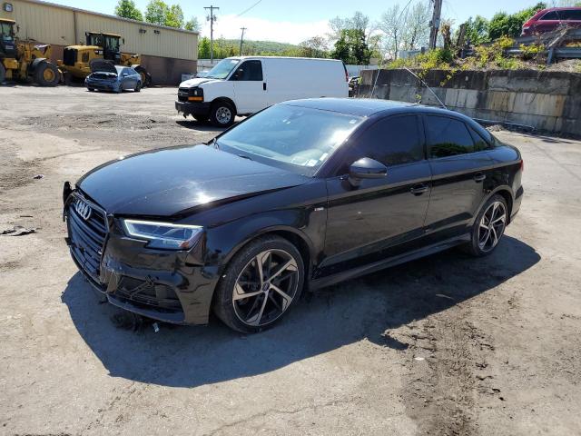 2020 Audi A3 S-Line Premium Plus VIN: WAUJEGFF5LA103632 Lot: 54366854