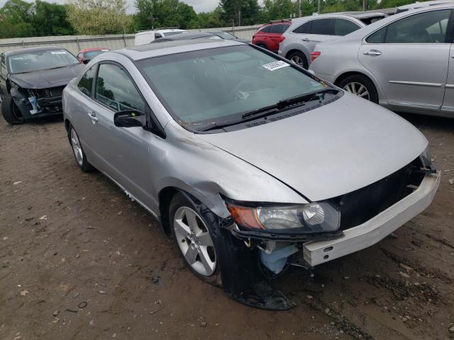 2006 Honda Civic Ex VIN: 2HGFG12806H548097 Lot: 53909674