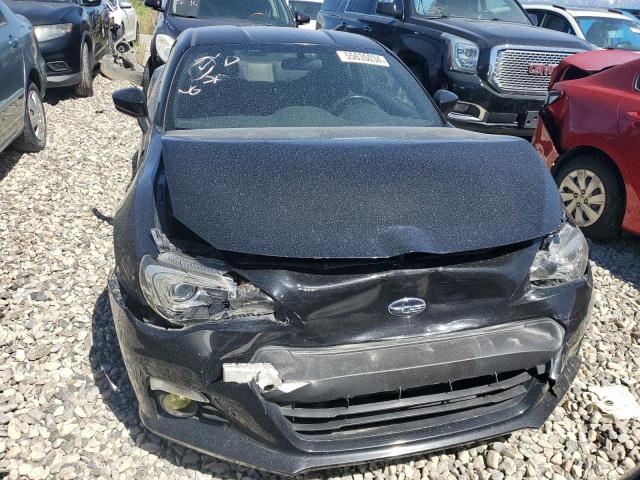 2013 Subaru Brz 2.0 Limited VIN: JF1ZCAC19D1610428 Lot: 55635034