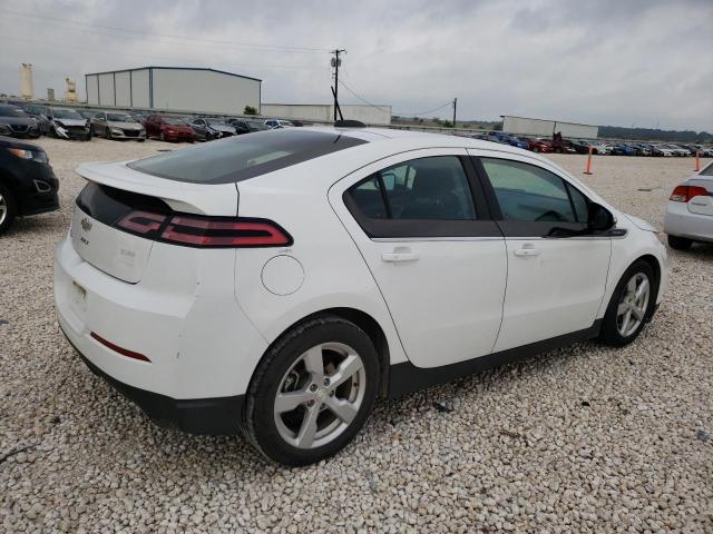 VIN 1G1RA6E45FU118977 2015 Chevrolet Volt no.3