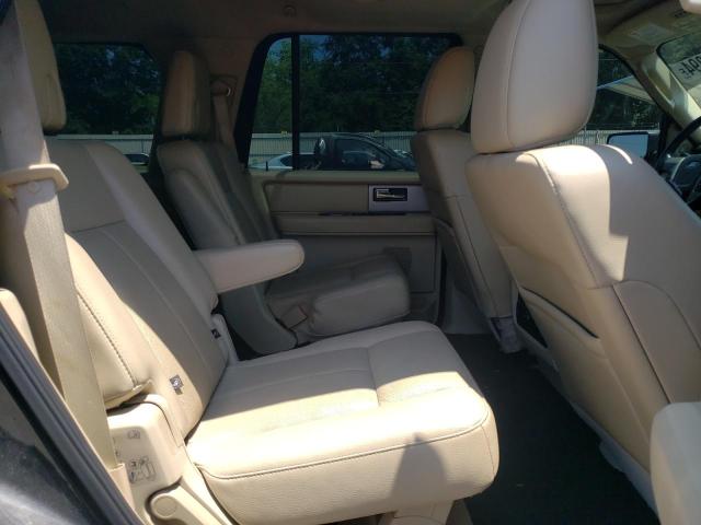 2015 Ford Expedition Limited VIN: 1FMJU1KT5FEF29909 Lot: 55115394