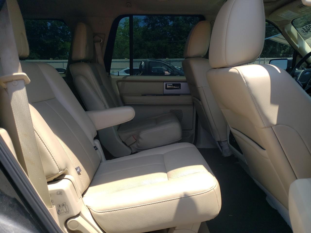 1FMJU1KT5FEF29909 2015 Ford Expedition Limited