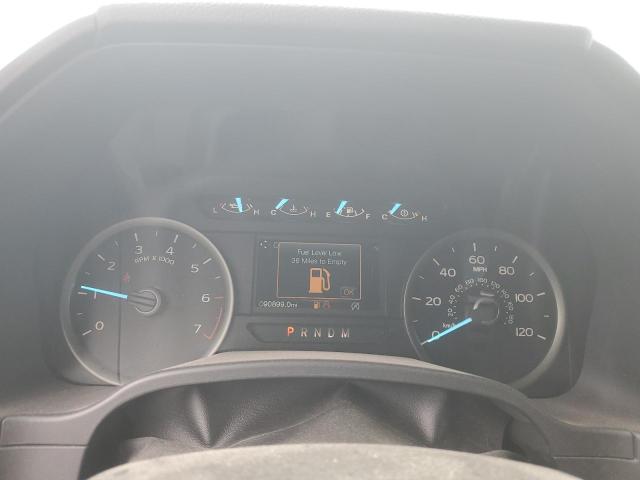 2018 Ford F150 Supercrew VIN: 1FTEW1EG6JFC04591 Lot: 55151584