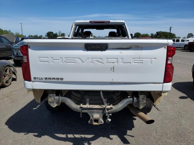 2020 Chevrolet Silverado K2500 Heavy Duty VIN: 1GC4YLE71LF182987 Lot: 54895084