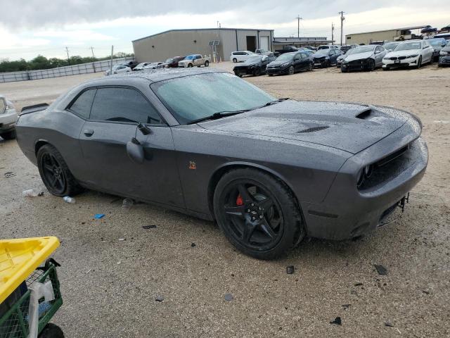 2019 Dodge Challenger R/T Scat Pack VIN: 2C3CDZFJ4KH683412 Lot: 54741364