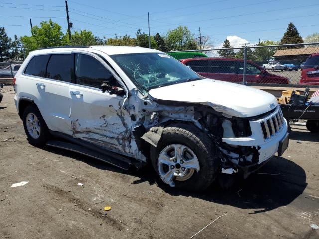 2014 Jeep Grand Cherokee Laredo VIN: 1C4RJEAG8EC442060 Lot: 51735374