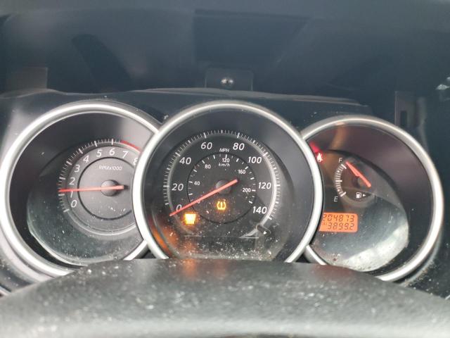 2010 Nissan Versa S VIN: 3N1BC1CP0AL425949 Lot: 56351434