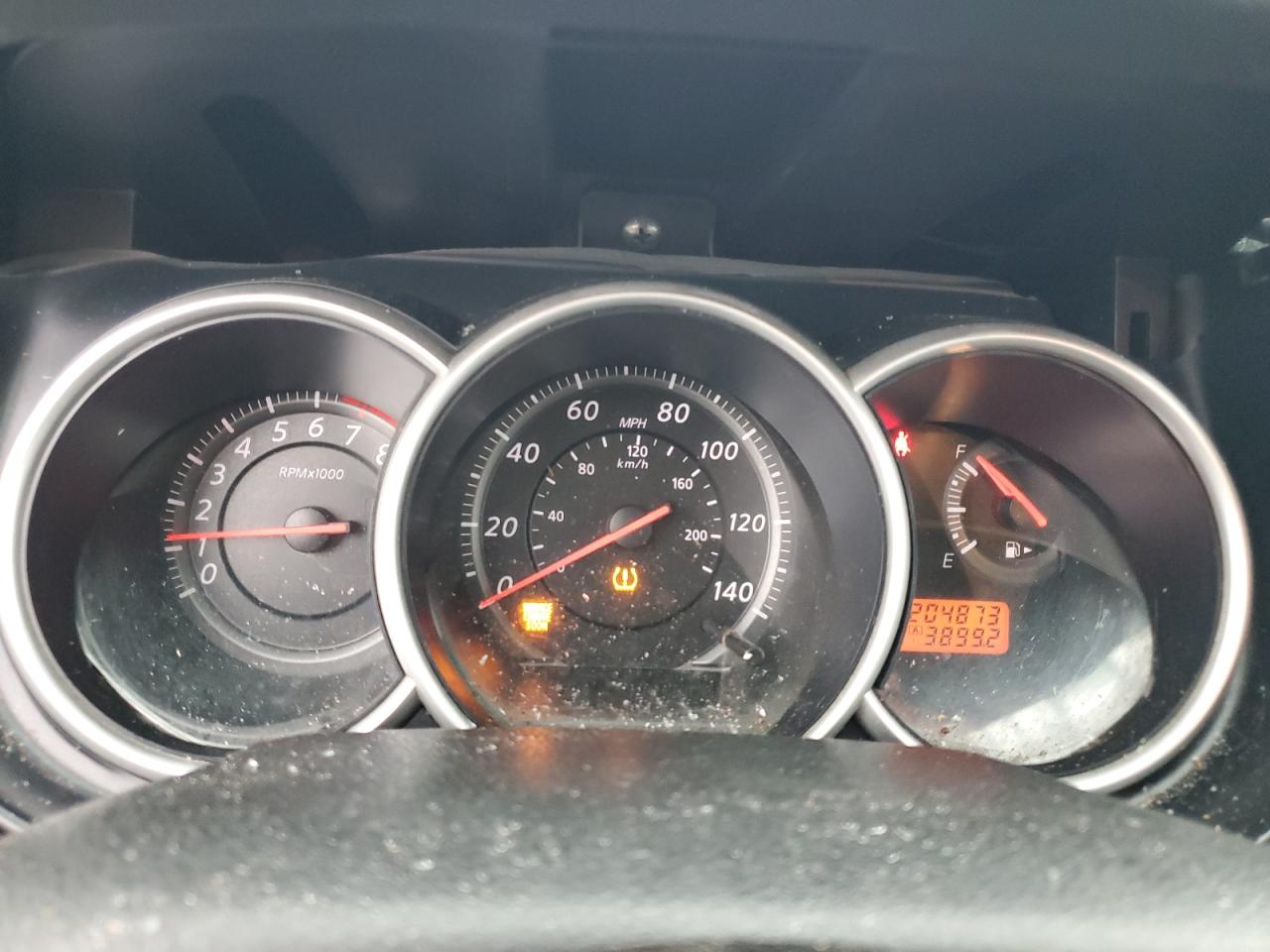 3N1BC1CP0AL425949 2010 Nissan Versa S