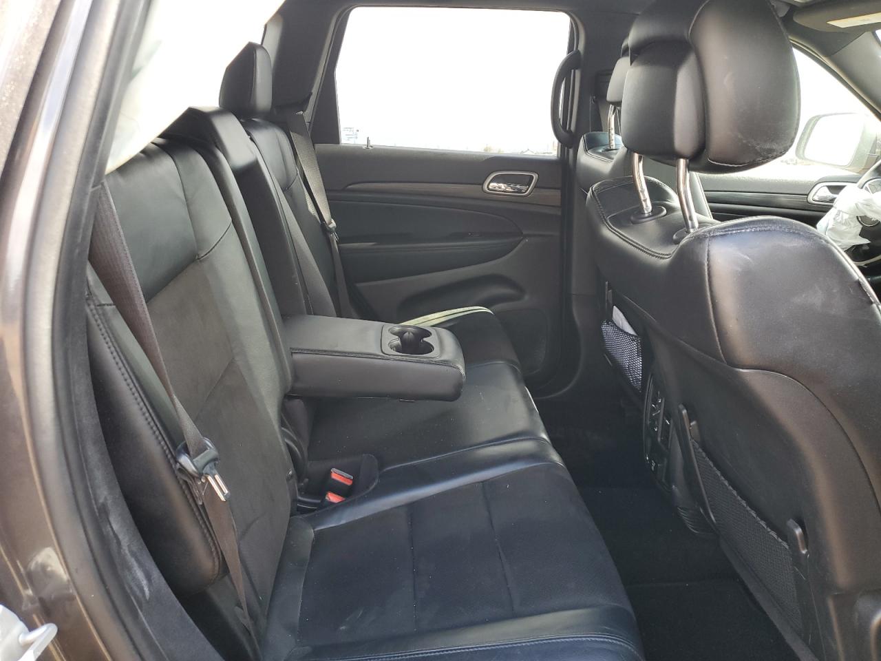 1C4RJFAG0LC422789 2020 Jeep Grand Cherokee Laredo