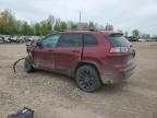 JEEP CHEROKEE L photo