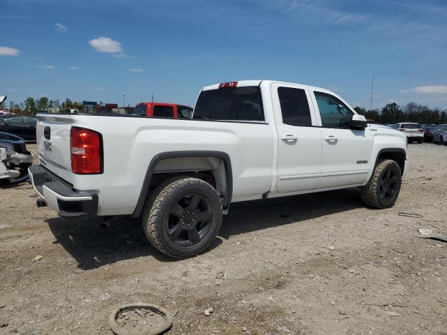 2019 GMC Sierra Limited K1500 VIN: 2GTV2LEC1K1183453 Lot: 53385144