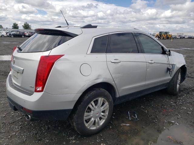 2012 Cadillac Srx Luxury Collection VIN: 3GYFNDE30CS563305 Lot: 56153804