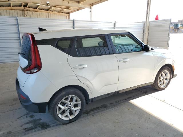 2022 Kia Soul Lx VIN: KNDJ23AU5N7159712 Lot: 54609054