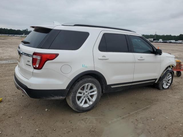 2016 Ford Explorer Xlt VIN: 1FM5K7D80GGA07021 Lot: 54982734