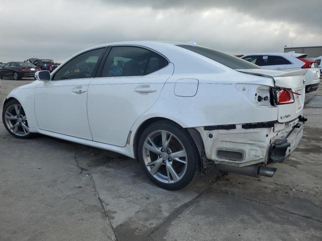 2010 Lexus Is 250 VIN: JTHBF5C24A5123112 Lot: 53556284