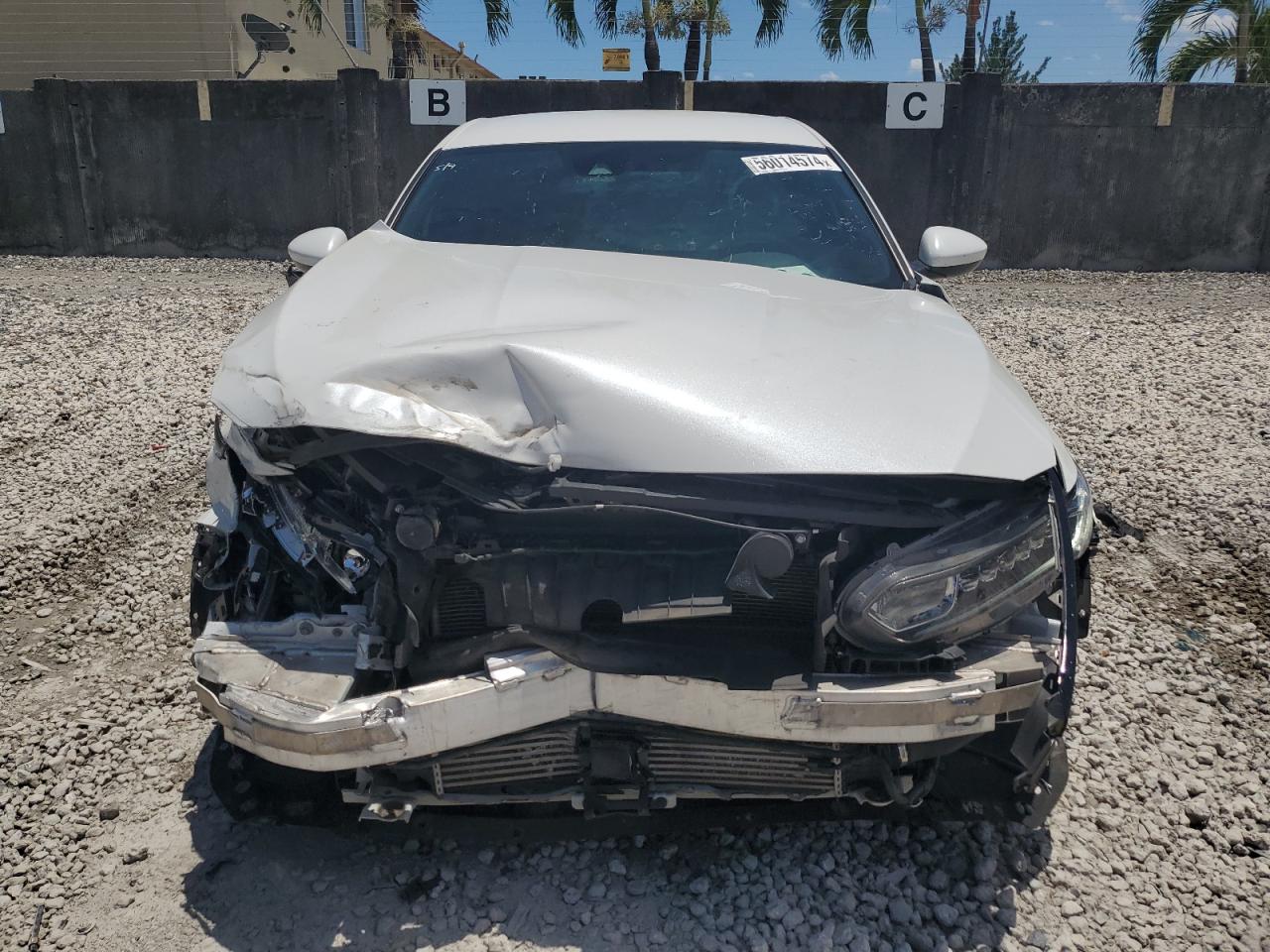 1HGCV1F38LA090357 HONDA ACCORD 2020
