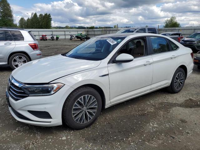 2019 Volkswagen Jetta Sel VIN: 3VWE57BU6KM086363 Lot: 56629664