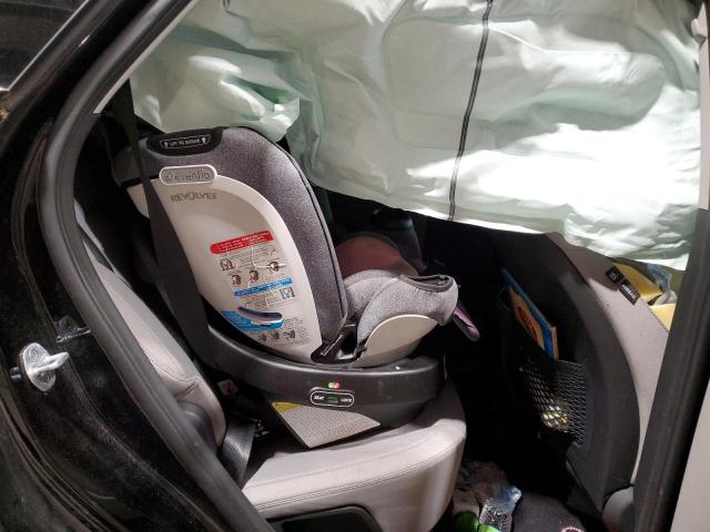 2019 Hyundai Tucson Limited VIN: KM8J3CAL5KU854351 Lot: 56463214