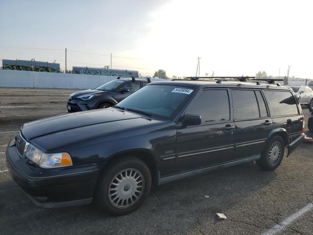 1996 Volvo 960 VIN: YV1KW9605T1028646 Lot: 54409094