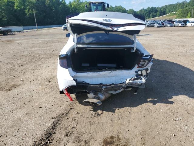 2023 HYUNDAI SONATA - KMHL34J29PA345474