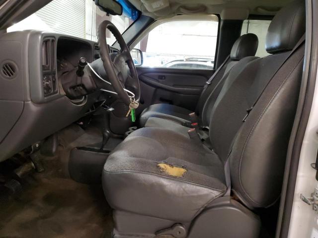 2005 GMC New Sierra K1500 VIN: 1GTEK19Z55Z184409 Lot: 52997924