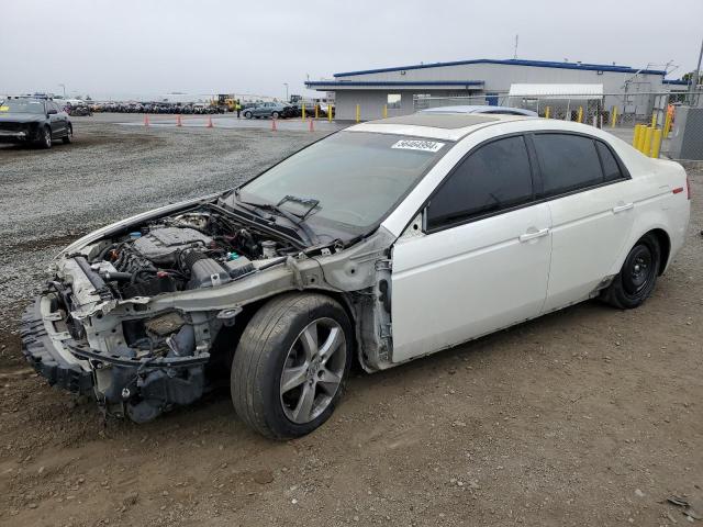 2006 Acura 3.2Tl VIN: 19UUA66226A011693 Lot: 56464994