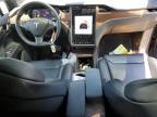 TESLA MODEL X photo