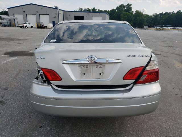 2004 Toyota Avalon Xl VIN: 4T1BF28BX4U354272 Lot: 56077734
