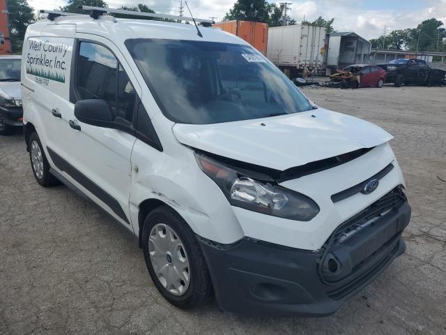 2017 Ford Transit Connect Xl VIN: NM0LS6E79H1319271 Lot: 54597914