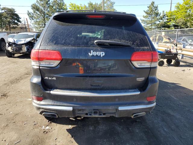 2015 Jeep Grand Cherokee Summit VIN: 1C4RJFJT8FC757302 Lot: 52466154