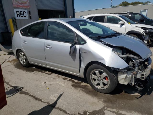 2006 Toyota Prius VIN: JTDKB20U367076295 Lot: 54125564