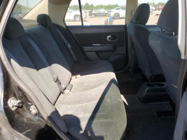 2011 Nissan Versa S VIN: 3N1BC1APXBL393970 Lot: 55674584