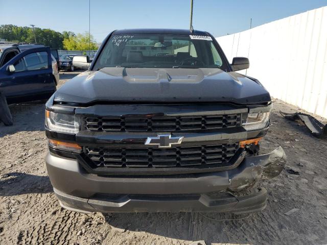 2017 Chevrolet Silverado C1500 VIN: 1GCRCNEC6HZ239056 Lot: 52958654