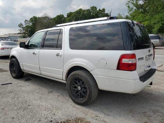 2010 Ford Expedition El Limited VIN: 1FMJK1K5XAEA29406 Lot: 53203694