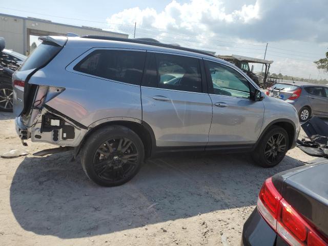 2022 Honda Pilot Se VIN: 5FNYF5H20NB001064 Lot: 55846664