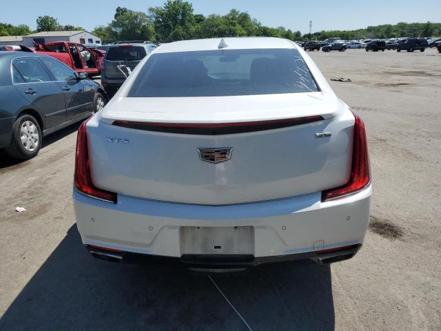 2018 Cadillac Xts Luxury VIN: 2G61M5S35J9169275 Lot: 56532374