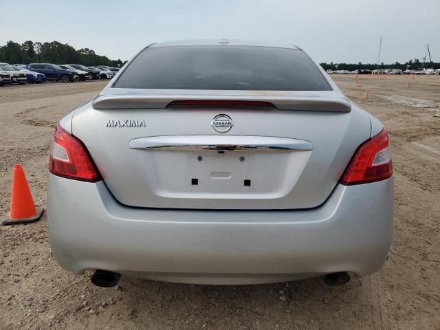 2010 Nissan Maxima S VIN: 1N4AA5APXAC853036 Lot: 55814554