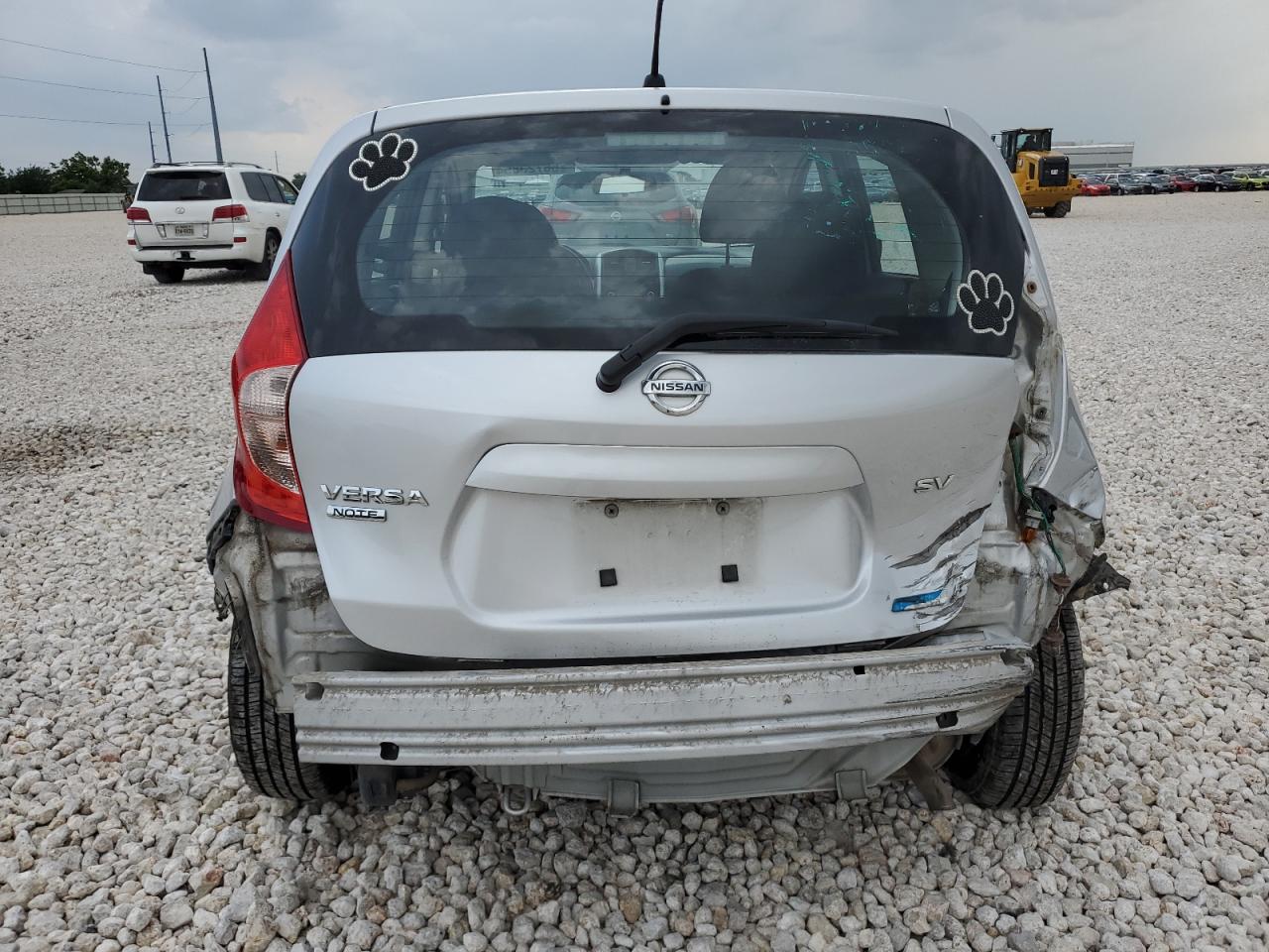 3N1CE2CP8FL421921 2015 Nissan Versa Note S