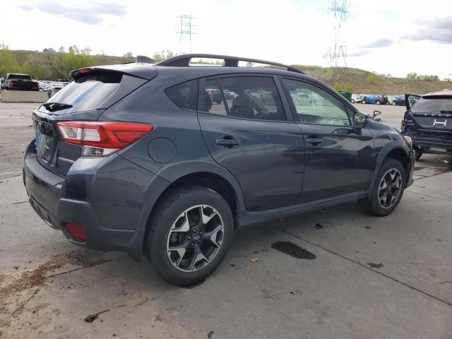 2019 Subaru Crosstrek Premium VIN: JF2GTAEC7K8238027 Lot: 53045794