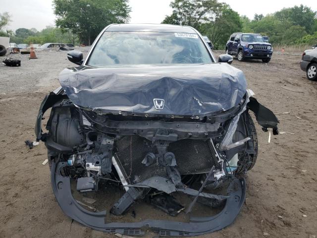 2012 Hyundai Equus Signature VIN: KMHGH4JH0CU046472 Lot: 53672104