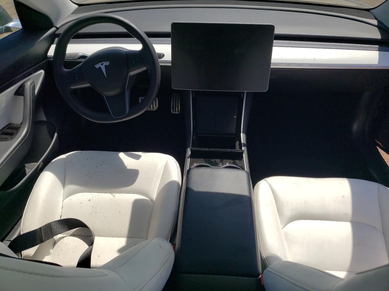 5YJ3E1EC6LF791924 2020 Tesla Model 3