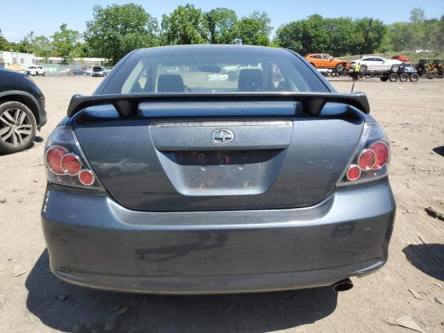 2008 Toyota Scion Tc VIN: JTKDE167280252351 Lot: 56261924