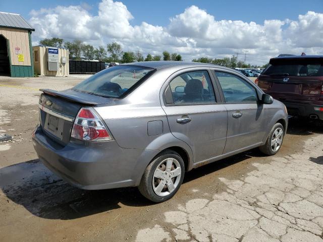 2009 Chevrolet Aveo Lt VIN: KL1TG56E49B316938 Lot: 54024104